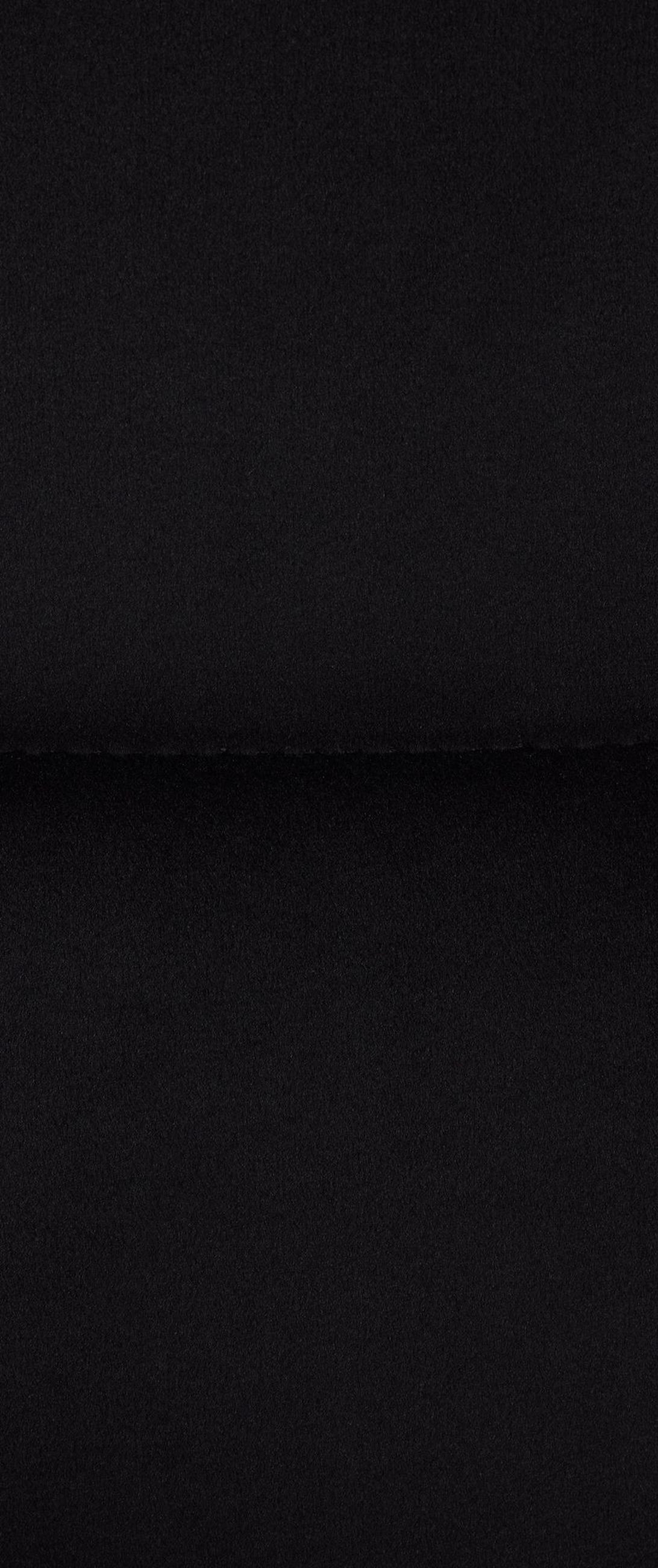 BARHOCKER Sutun Samt Schwarz Schwarz - Schwarz, Textil (60/93/56cm) - DELUKE