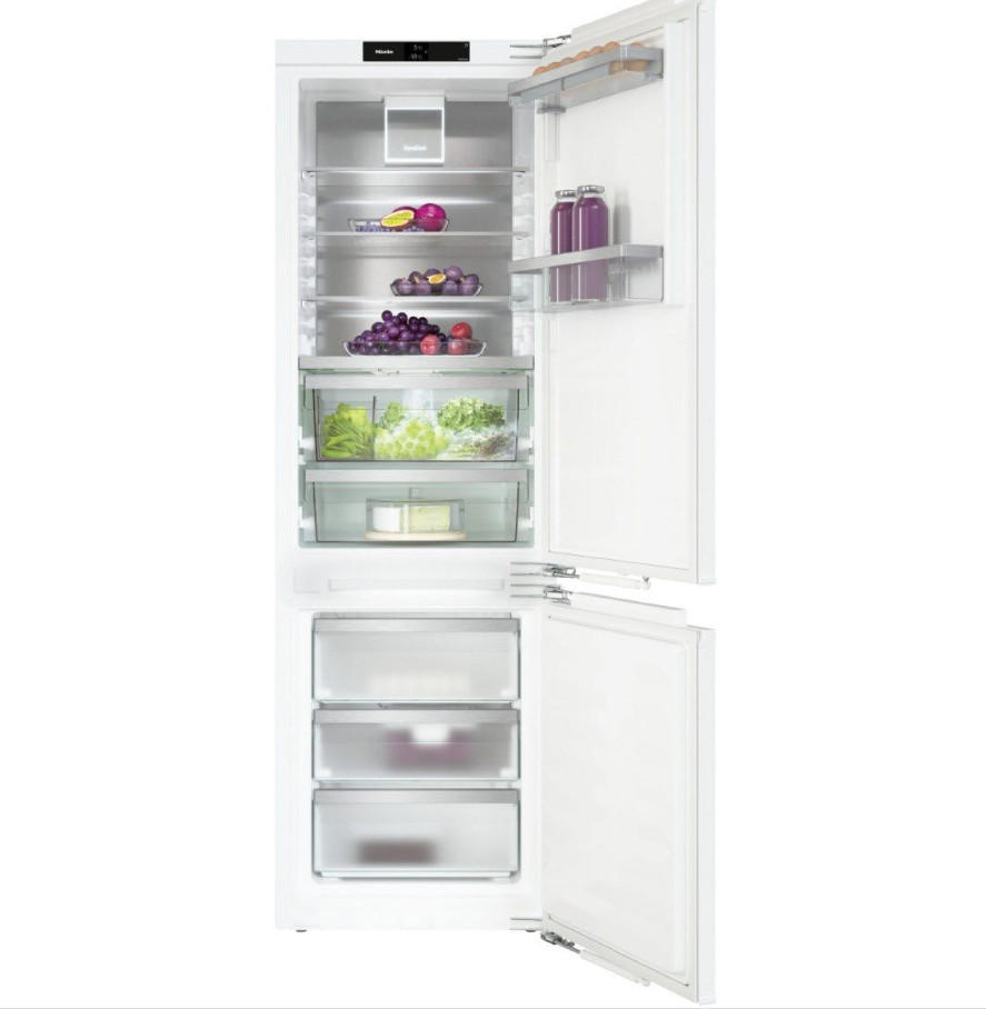 KÜHL-GEFRIERKOMBI, MIELE, KFN7774D - Miele