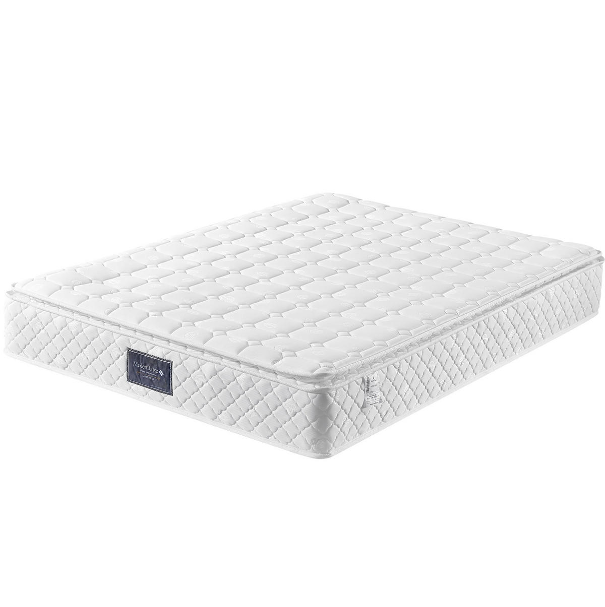 POLSTERBETT 140/200 cm mit LED-Beleuchtung, USB- und Type-C-Anschluss, Bettkasten und Matratze, Grau - Grau, Textil (140/200cm) - Redom