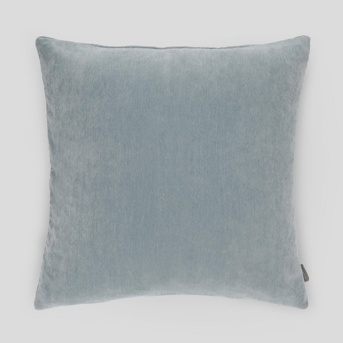 KISSENBEZUG Salma - Hellblau, Textil (45/45cm) - home&you