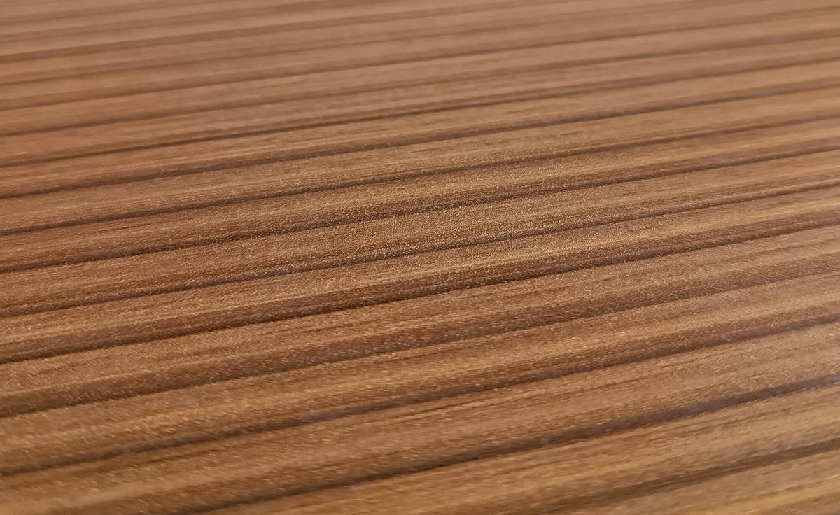 FERNSEHSCHRANK Braun, Nussbaum 42/170/48 cm - Braun, Holzwerkstoff (170/48/42cm) - DMORA