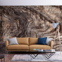 SELBSTKLEBENDE FOTOTAPETE 245/175 cm - Multicolor, Textil (245/1cm) - KUNSTLOFT