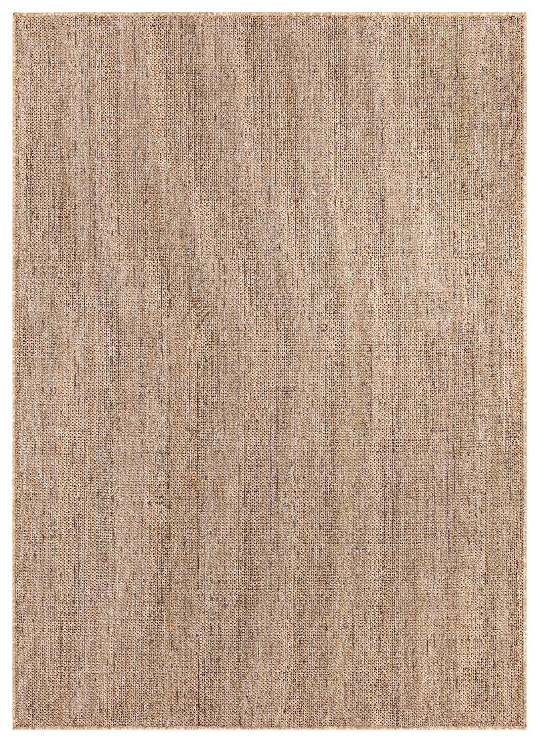 OUTDOORTEPPICH Boho Beige 240 x 340 cm - Beige, Kunststoff (240/340cm) - TT Home
