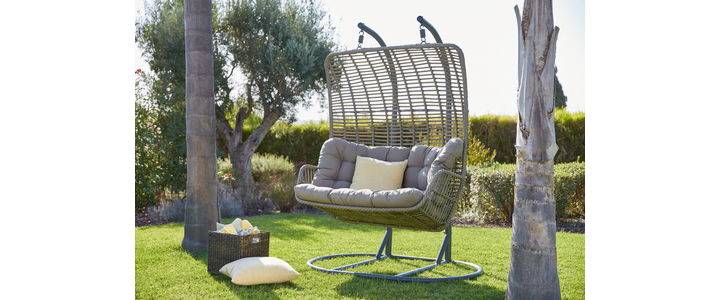 Hangesessel Relaxsessel Mit Gestell Online Kaufen Xxxlutz