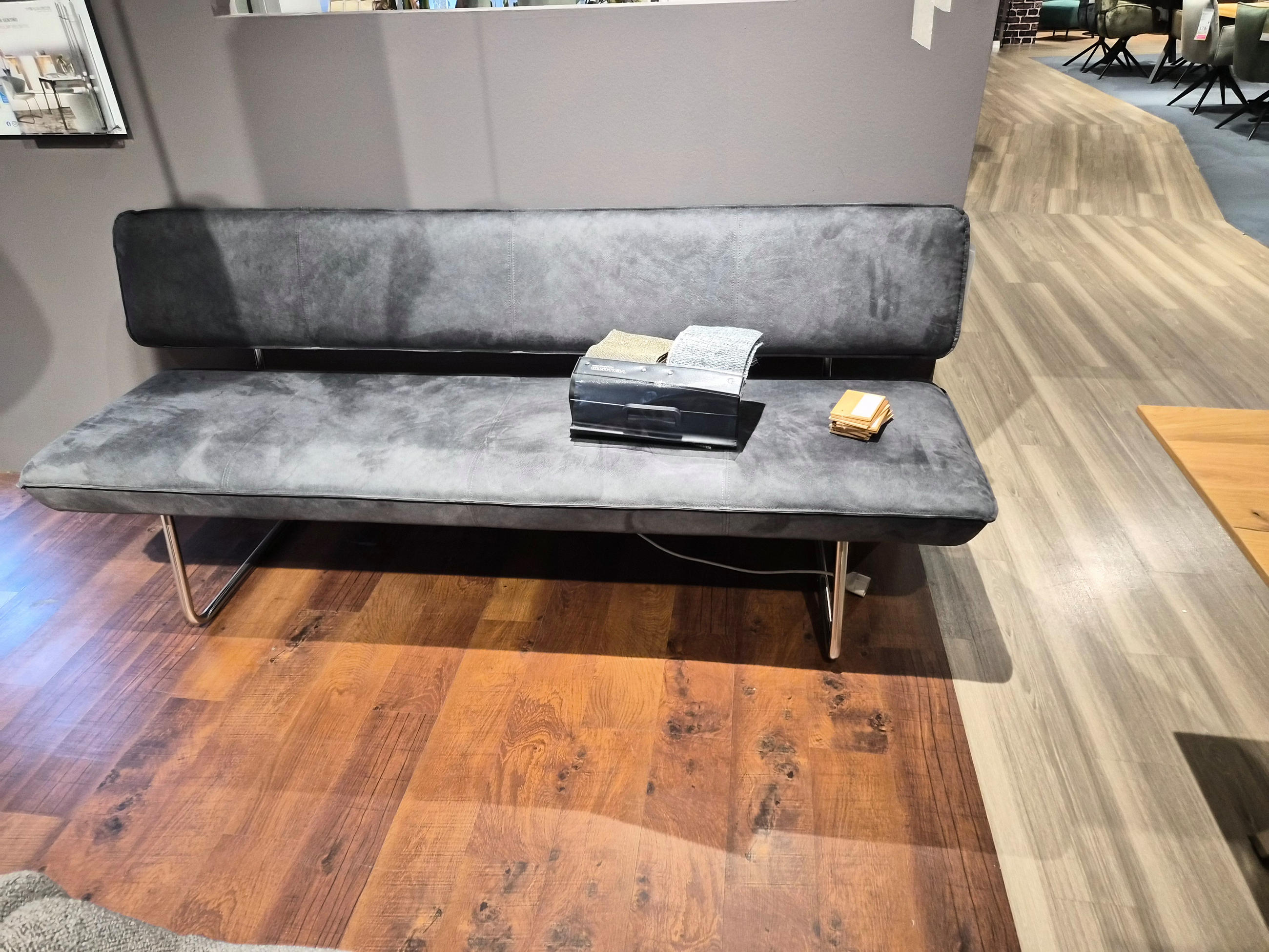 Sitzgruppe Sentino - Venjakob