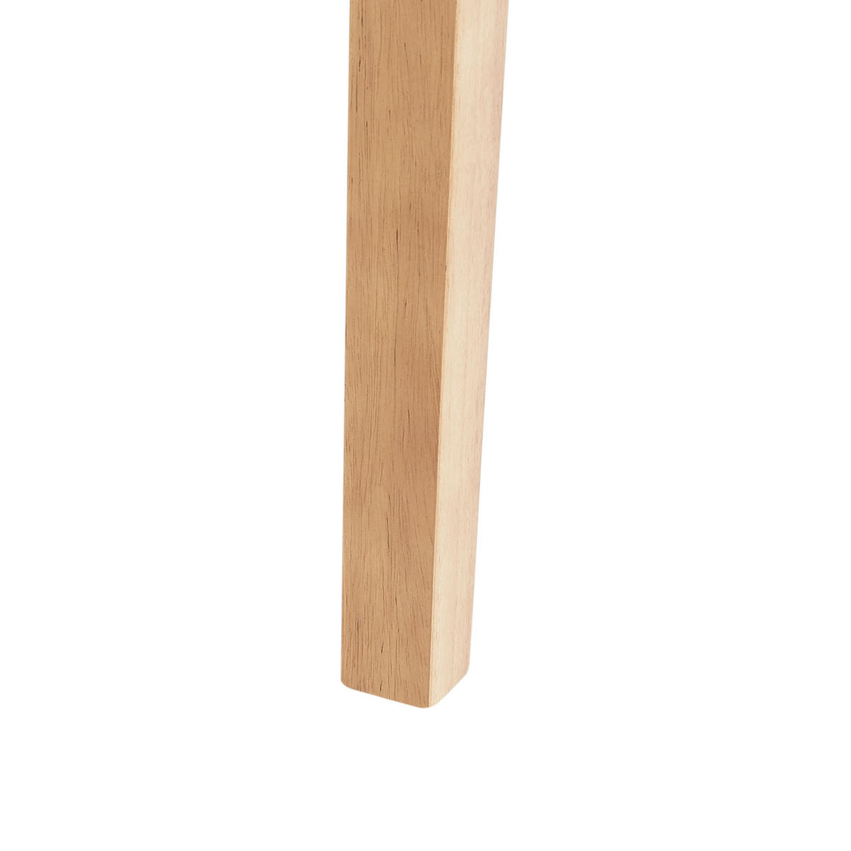 JÍDELNÍ ŽIDLE sada 2 ks čalounění Šedá Broadway - šedá, dřevo/textil (42/93/59cm) - Beliani