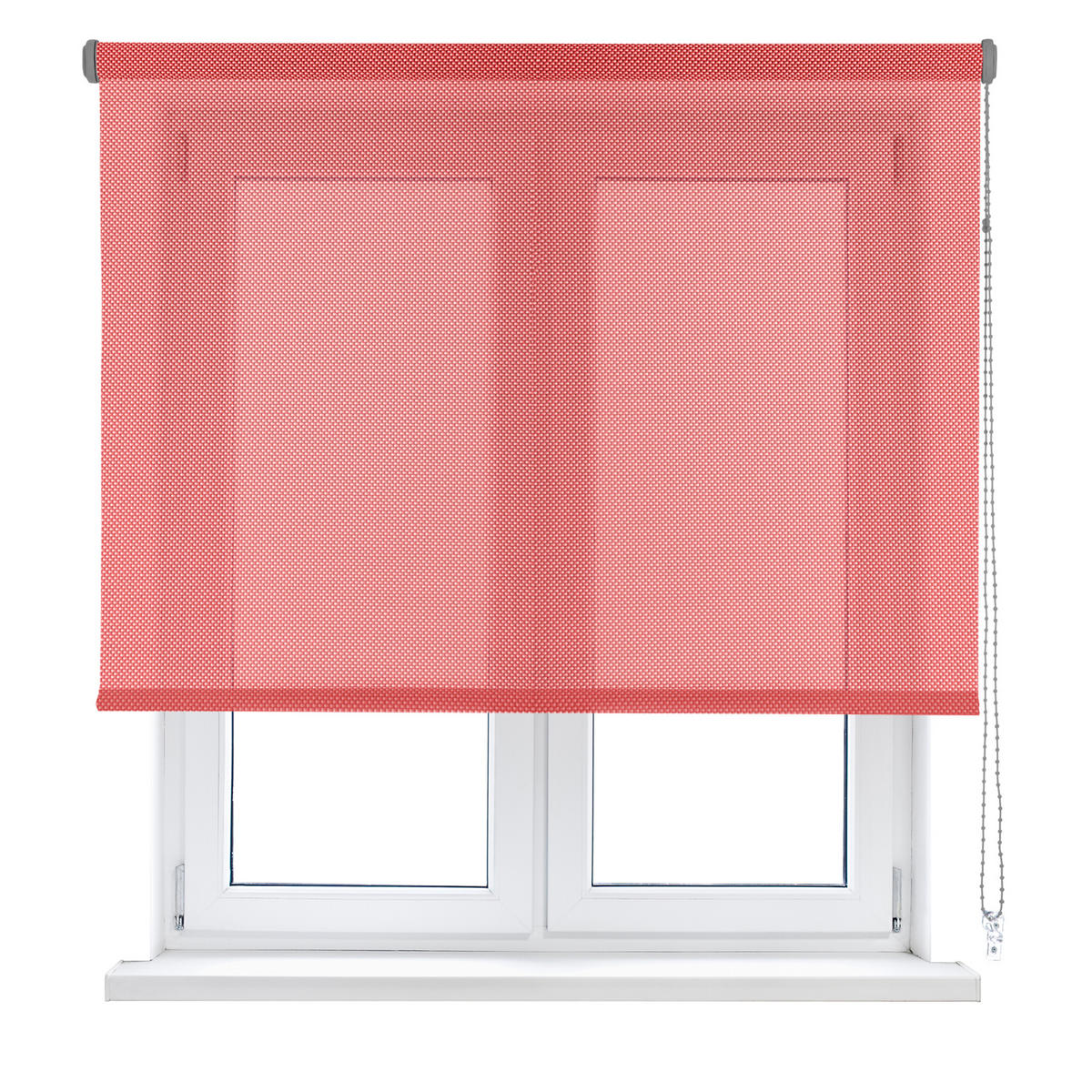 SEITENZUGROLLO Viewtex Screen 10% Öffnungsgrad - Grau, Textil (165/250/250cm) - VIEWTEX