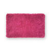 HOCHFLOR BADEMATTEN MALMÖ - Pink, Textil (60/80cm) - WohnDirect