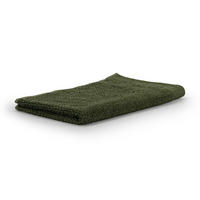 GÄSTETUCH AUTUMN DELIGHTS - Olivgrün, Textil (30/50cm) - MÖVE