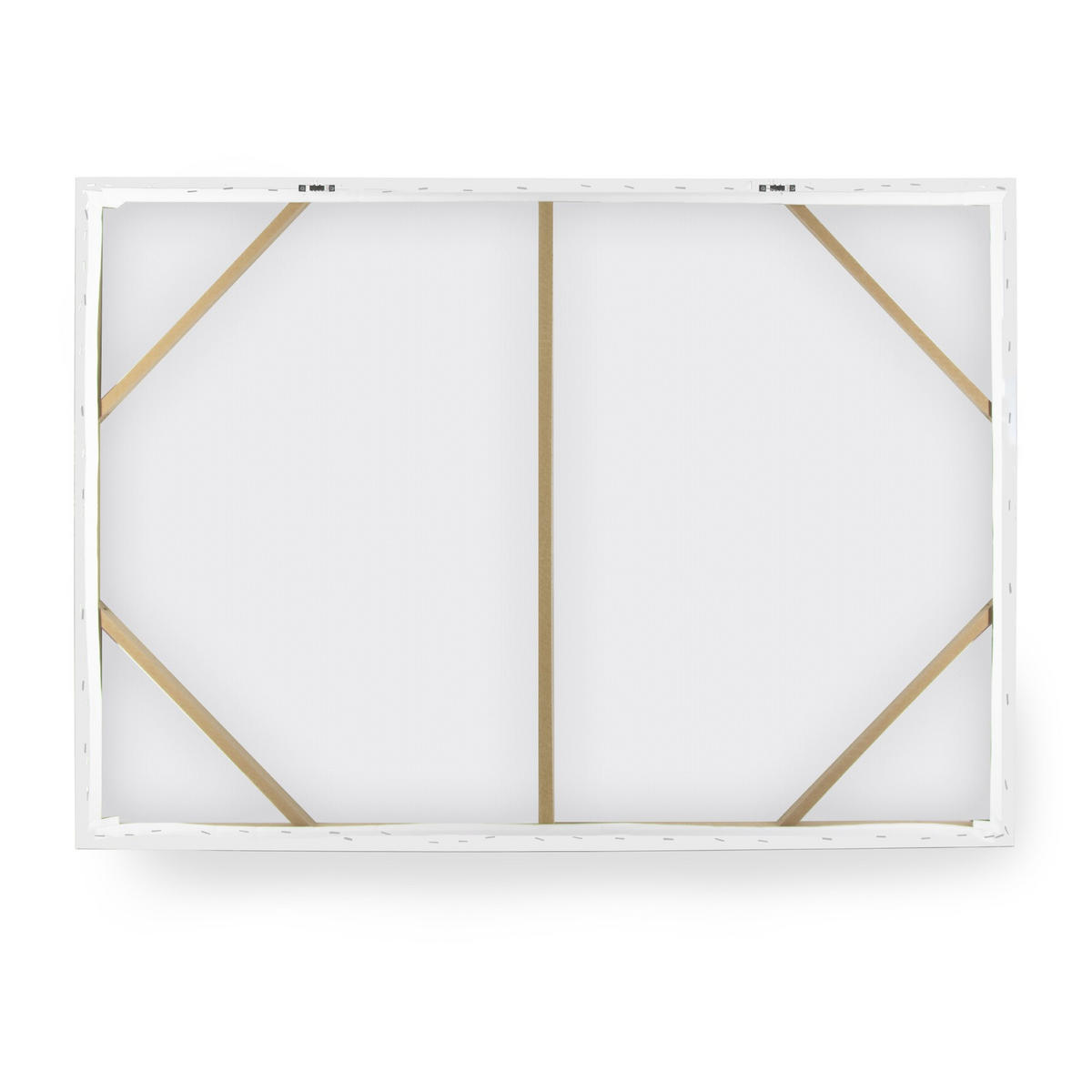 LEINWANDBILD Landschaft - 100x70 cm - Multicolor, Holzwerkstoff/Textil (100/1cm) - Art for the Home