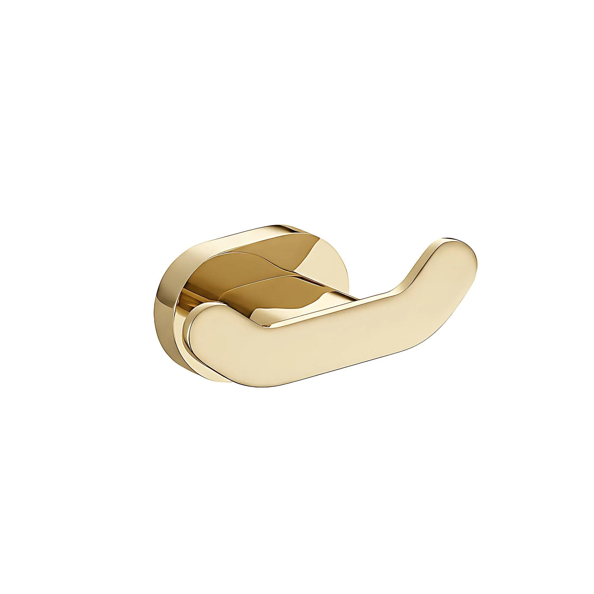 REA Handtuchhalter Gold 9x3.5x6.5 cm