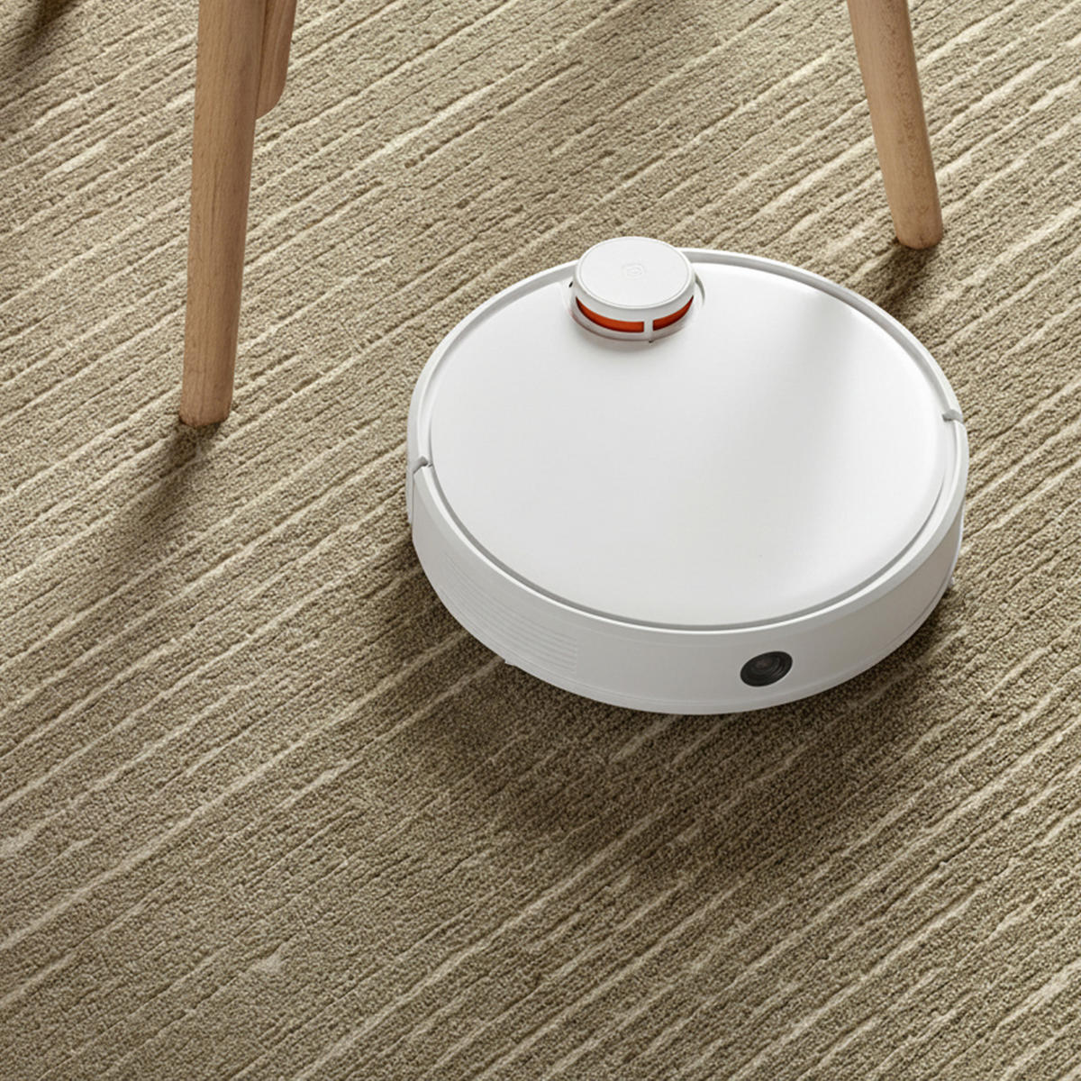 GLANZEFFEKT-TEPPICH Grün 80x200 cm - Grün, Textil (80/200cm) - Tesso Living