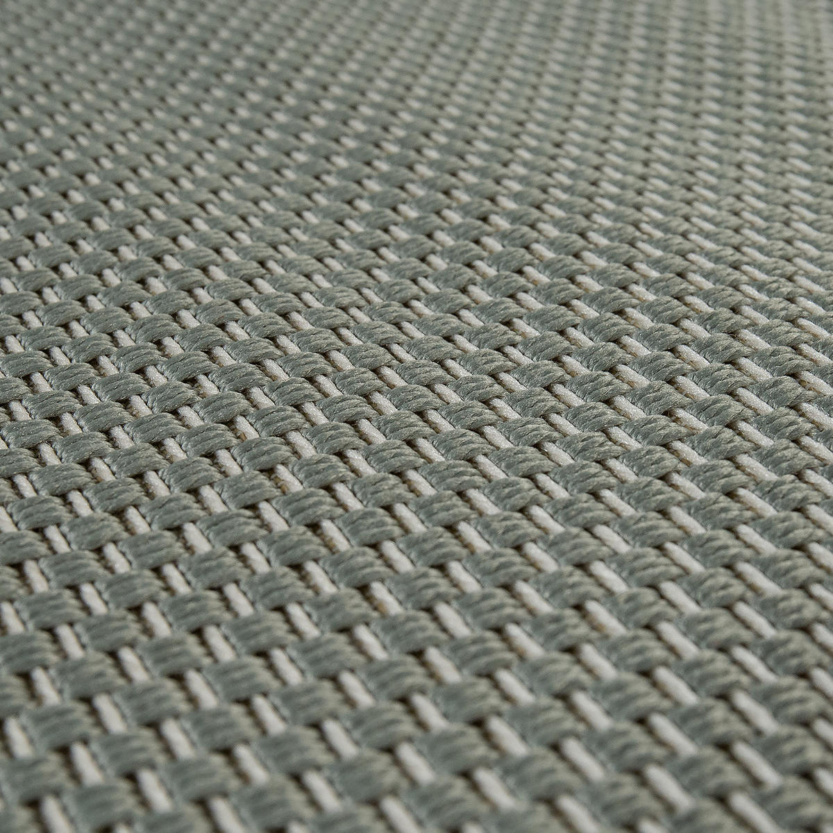 OUTDOORTEPPICH 120/170 cm Sisala 270 - Grün, Textil (120/170cm) - Paco Home