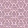 VLIESTAPETE Whitebrook Mulberry | Rosa | Karomuster| 10mx52cm - Pink, Papier/Kunststoff (52/1000cm) - LAURA ASHLEY
