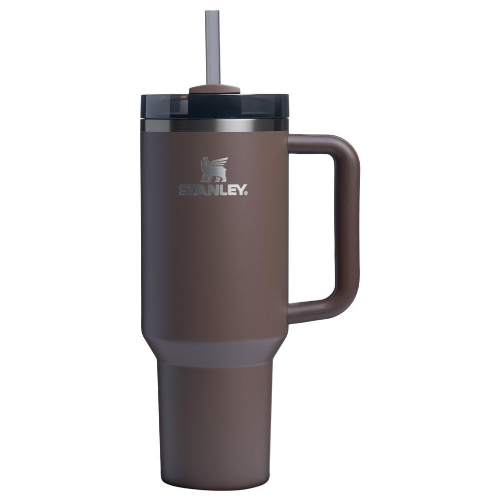 THERMOKANNE Braun 10/14.8/31.8 cm 1010824990 - Braun, Metall (1.18L) - Stanley