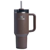 THERMOKANNE Braun 10/14.8/31.8 cm 1010824990 - Braun, Metall (1.18L) - Stanley