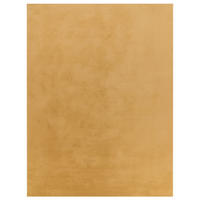 HOCHFLORTEPPICHE Gelb 100 x 200 cm - Gelb, Kunststoff (100/200cm) - TT Home
