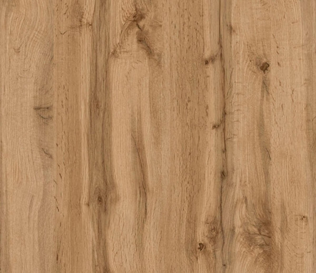 SIDEBOARD Cross Wotan Eiche / schwarz 180 / 40 / 78,3cm - Eiche Wotan/Schwarz, Holz/Holzwerkstoff (180/40/79cm) - Feldmann-Wohnen