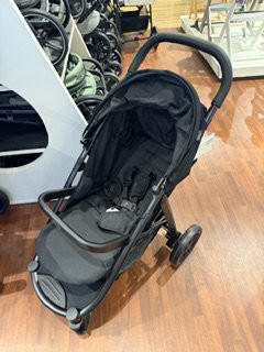 Buggy Graco Eezefold - Graco