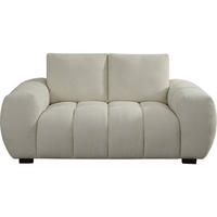 EINZELSOFA cambon beige - Beige, Textil (188/81/105cm) - Habitat Garten