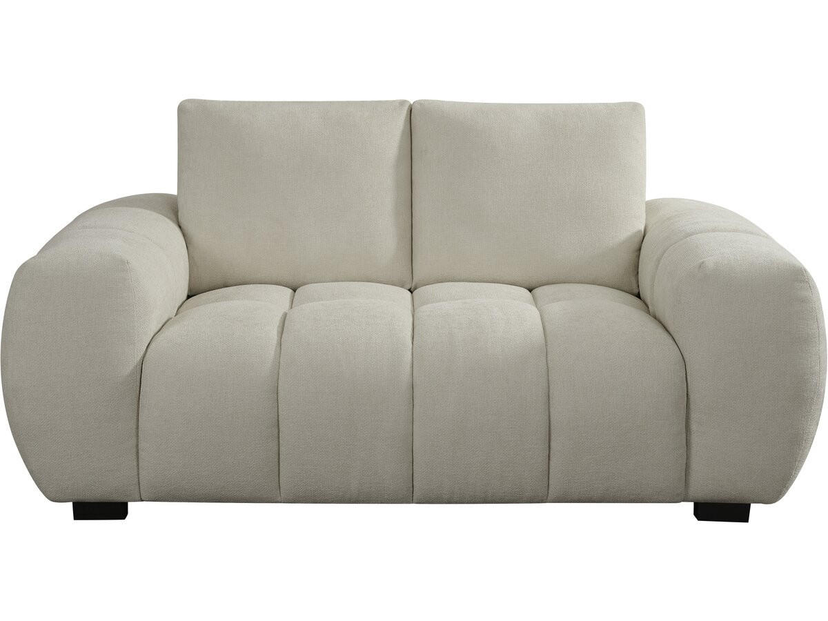 EINZELSOFA cambon beige - Beige, Textil (188/81/105cm) - Habitat Garten