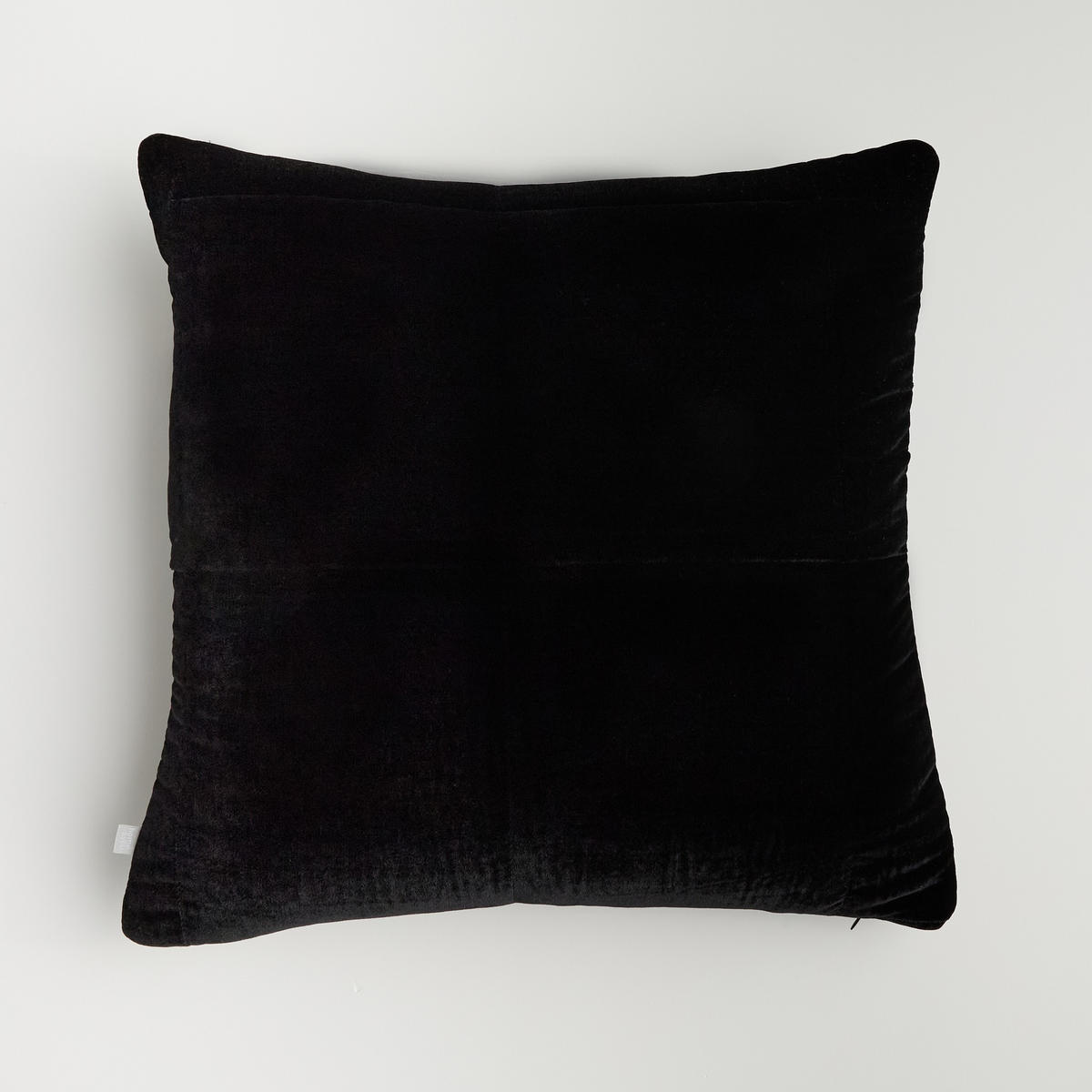 KISSENBEZUG Dustis - Schwarz, Textil (45/45cm) - home&you