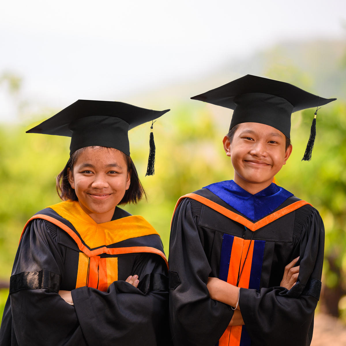 DOKTORHUT - Schwarz, Textil (28/12/28cm) - Relaxdays