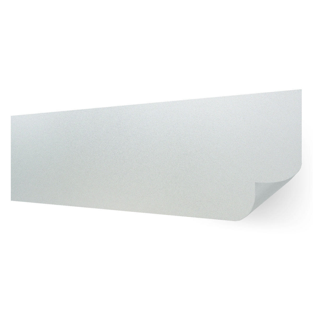 FENSTERFOLIE – 50x146 cm - Transparent, Kunststoff (50/146/0.1cm) - Wallfluent