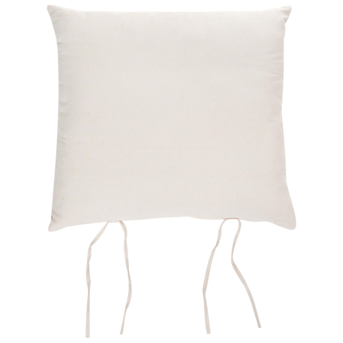 HOUPACÍ KŘESLO Dřevo Světle hnědé/Světle béžové Kjevik - hnědá/béžová, textil (65/75/75cm) - Beliani