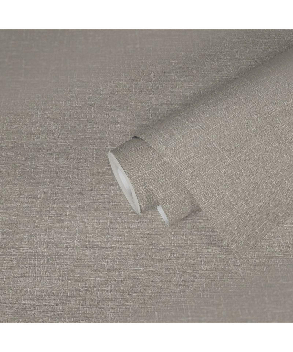 VLIESTAPETE Beige 53/1005 cm - Beige, Textil (53/1cm) - KUNSTLOFT