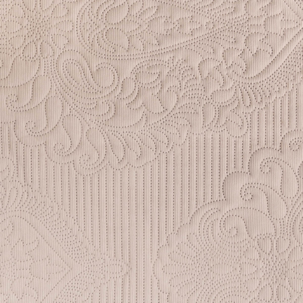 TAGESDECKE Lipari beige 200/220 cm - Beige, Textil (200/220cm) - Homla