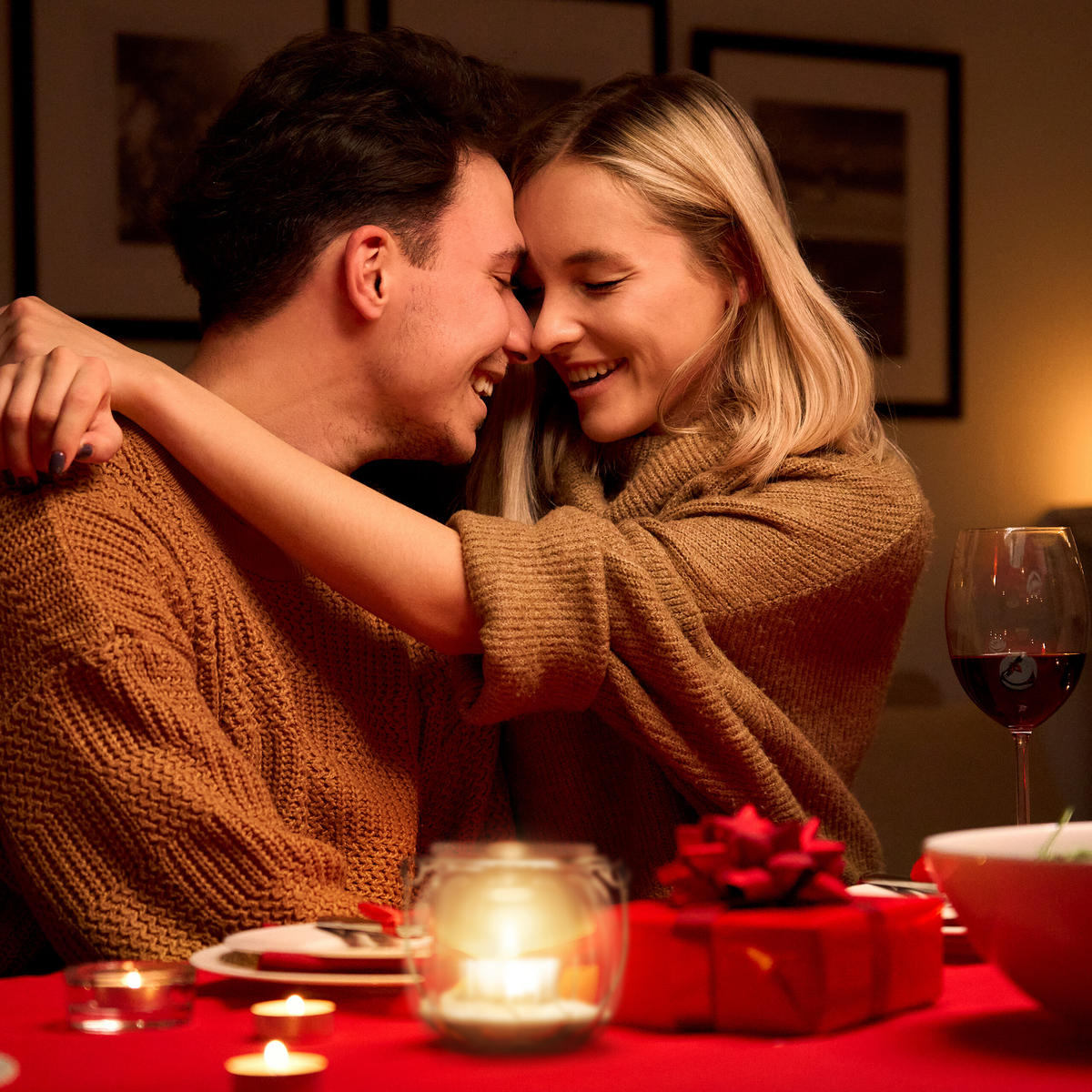 12XWINDLICHT - Transparent, Glas/Metall (8/7.5/8cm) - Relaxdays