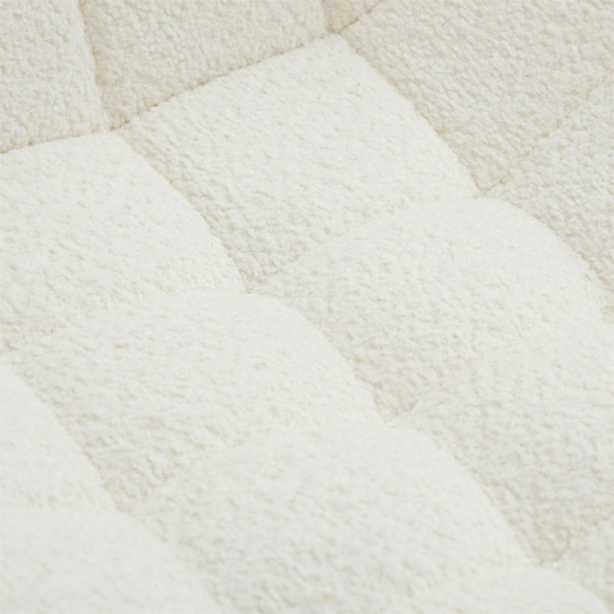 DREHSTUHL TASK weiß - Weiß, Textil (54/80/61cm) - IDIMEX