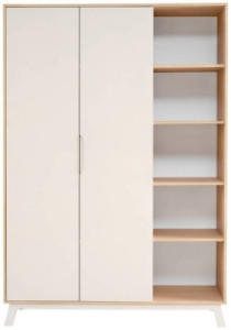 KLEIDERSCHRANK SANDY