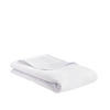 TAGESDECKE Pontoso - Violett, Textil (200/220cm) - home&you
