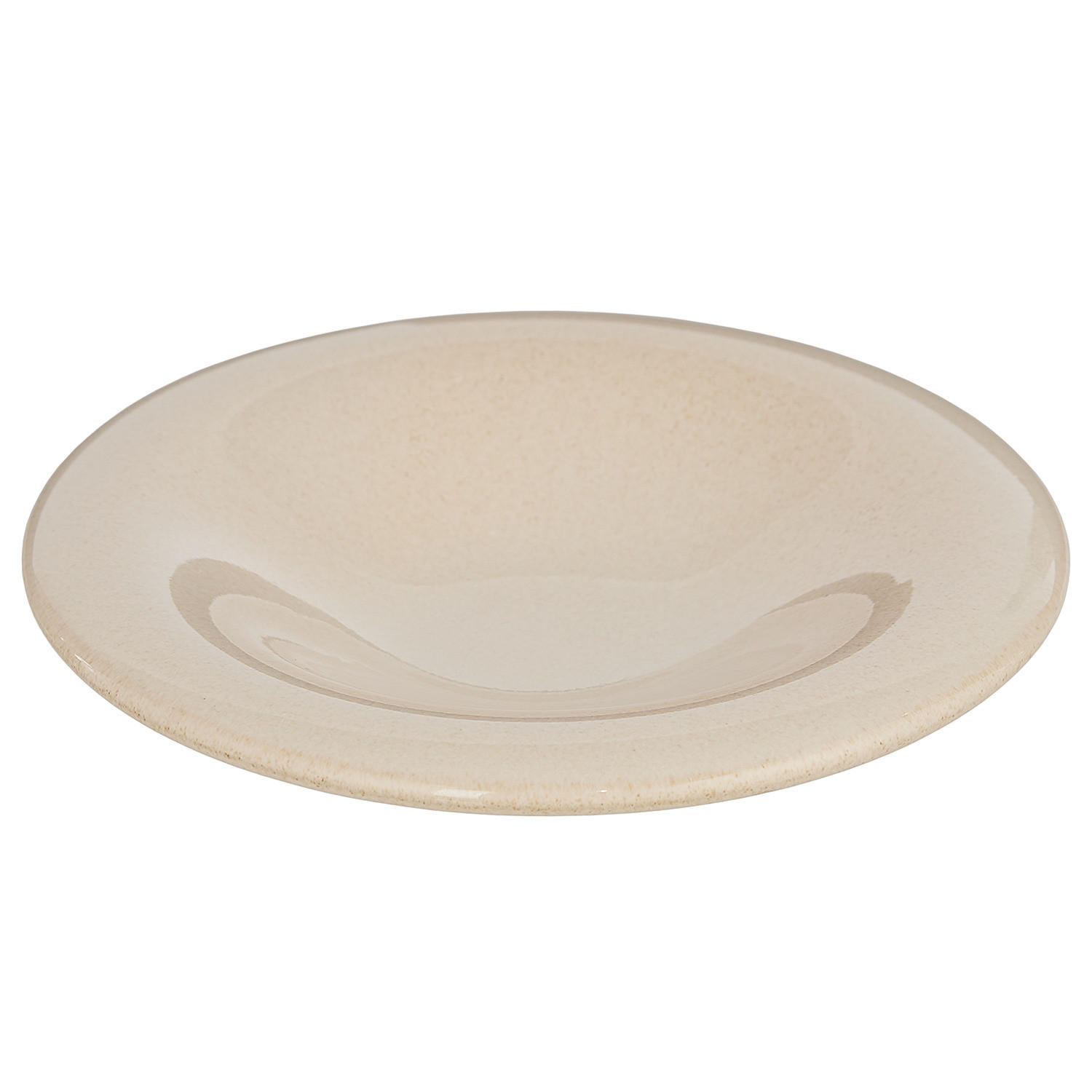 SCHALE Bon Ton - Beige, Keramik (13/13/2cm) - Butlers