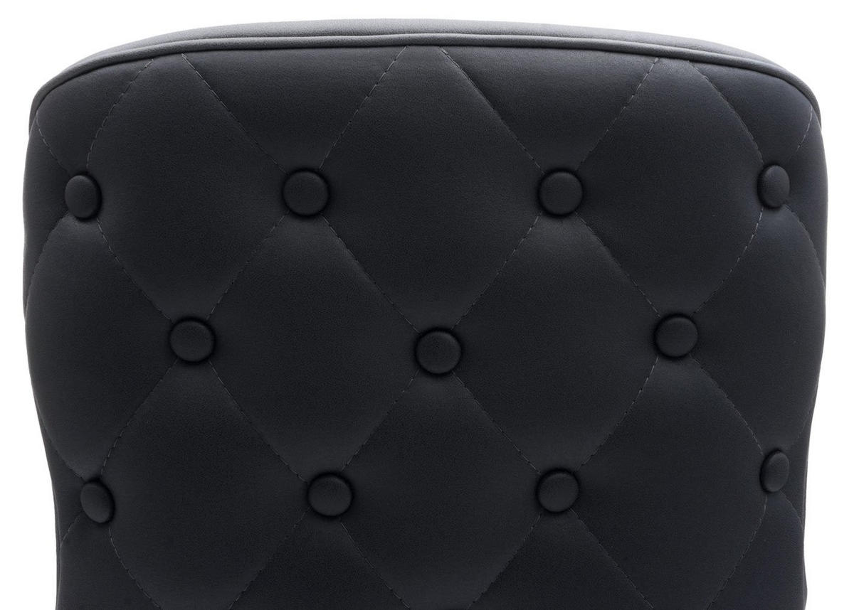 ESSZIMMERSTUHL Grau, Hellgrau 2er-Set - Hellgrau/Grau, Textil (53/86/53cm) - MCW