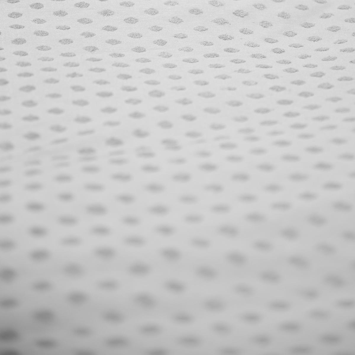 BABYBETTWÄSCHE Lil Planet 100x135 cm grau - Grau, Textil (100/135cm) - Roba
