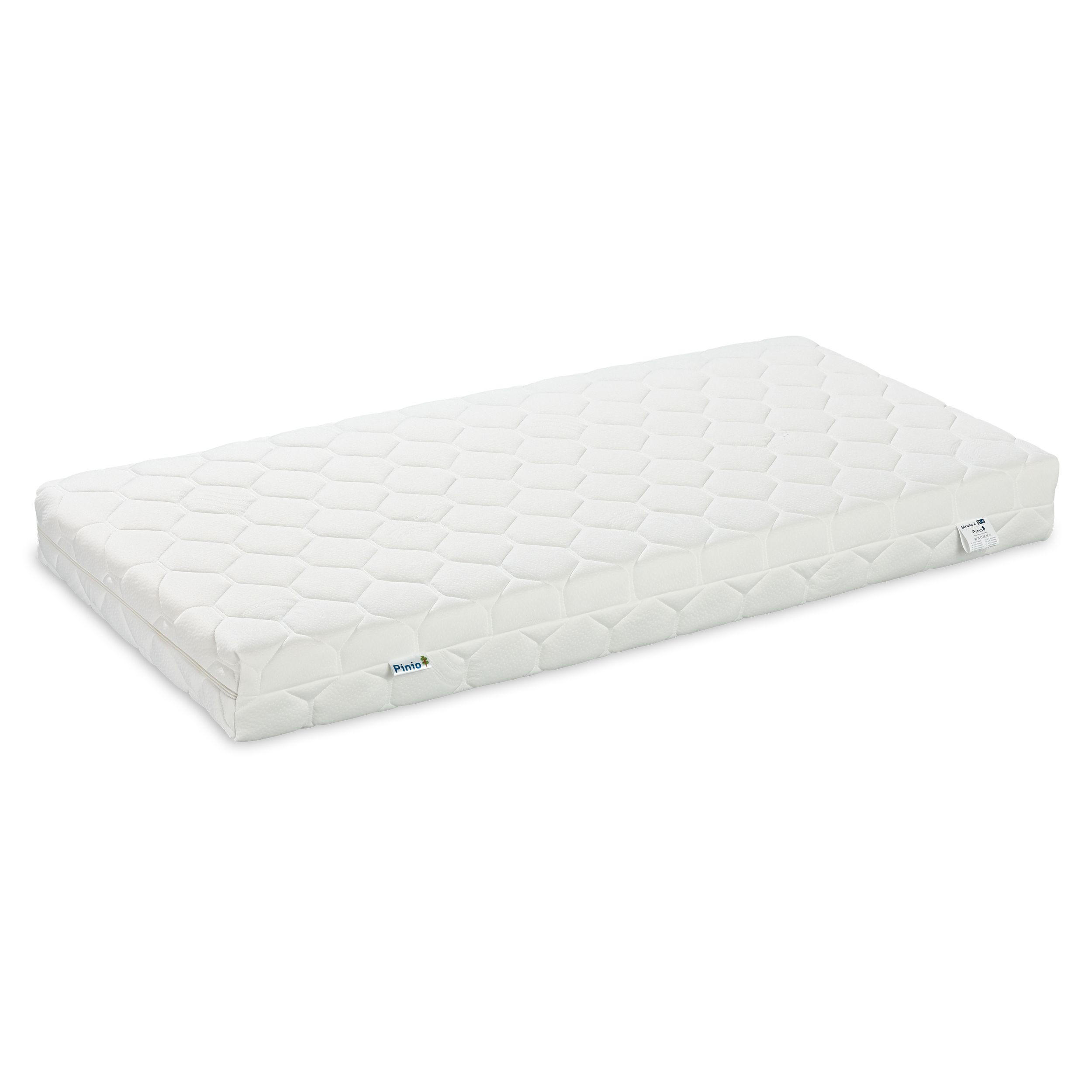 Konsimo® Babymatratze Beige 140x70 cm