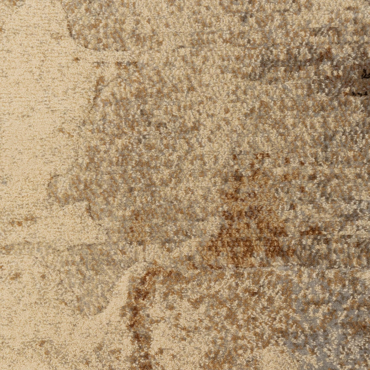 MODERNER TEPPICH 280/380 cm Lauro - Sandfarben, Textil (280/380cm) - Steffensmeier
