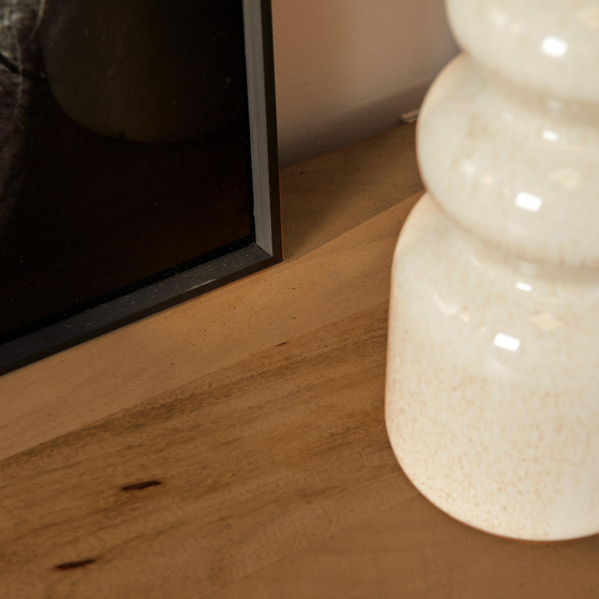 SIDEBOARD RichWood Braun 45/160/85 cm - Braun, Holz (160/85/45cm) - Starfurn