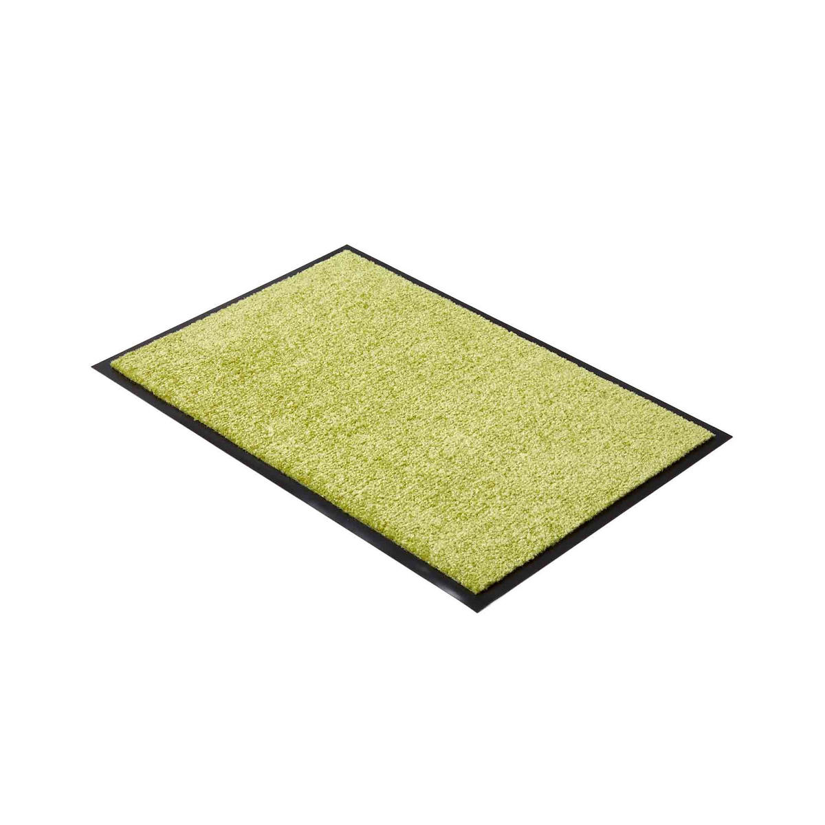 SAUBERLAUFMATTE PROPER TEX - Grün, Textil (60/90cm) - Astra
