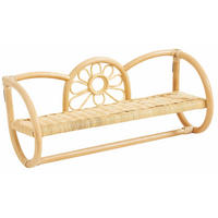 REGAL Braun - Braun, Holz (60/28/21cm) - Nordlys