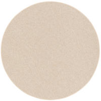 NATUR SISAL-OPTIK TEPPICH TAFF RUND - Honig, Textil (200/200cm) - Snapstyle
