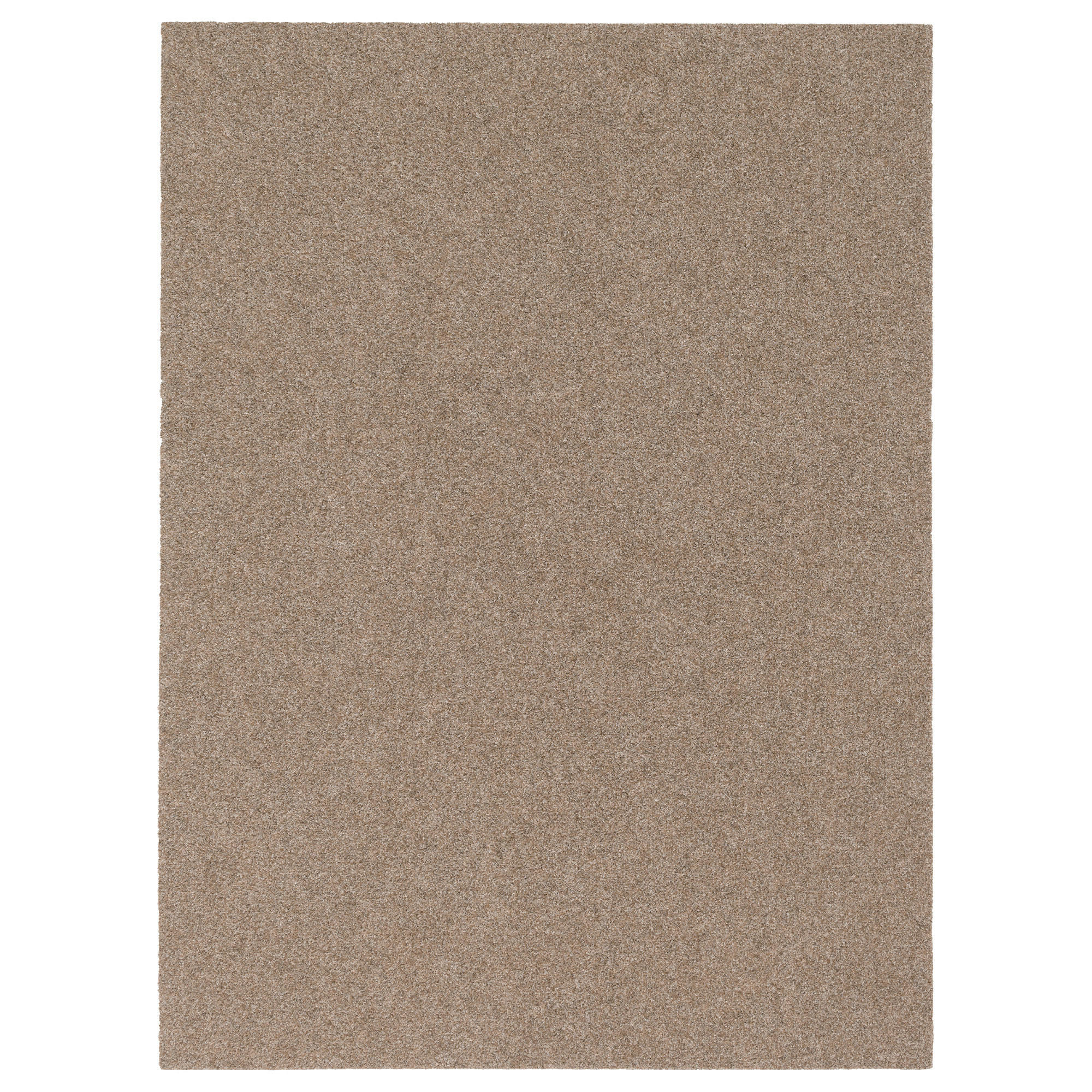 KUNSTRASEN RASENTEPPICH MIT NOPPEN KINGSTON - Beige, Textil (400/50cm) - Snapstyle