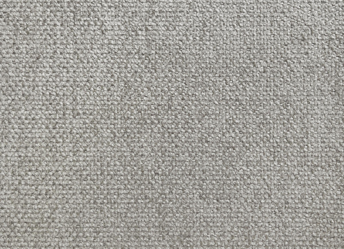 SOFA MEZO 3-Sitzer mit Schlaffunktion, taupe - Taupe/Schwarz, Holz/Textil (232/90/107cm) - Courtois Laville