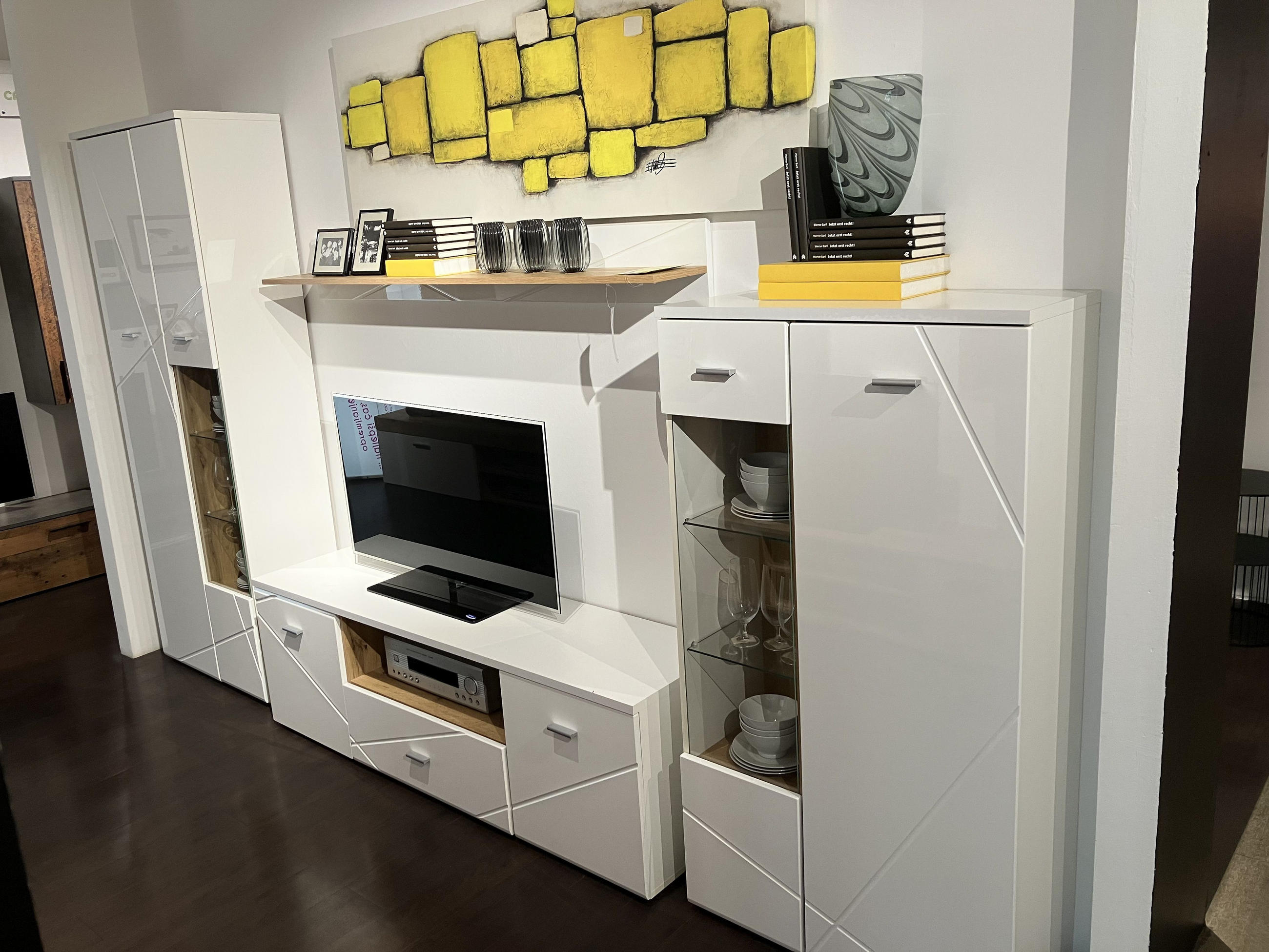 DNEVNI REGAL STORM - Hom`in