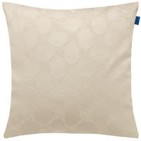 KISSENHÜLLEN EMBOSS BEIGE - 030 - Beige, Textil (38/38cm) - Joop!