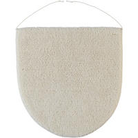 WC-DECKELBEZUG PRESTIGE NATUR-JASMIN - 20 - Beige, Textil (45/50cm) - Rhomtuft