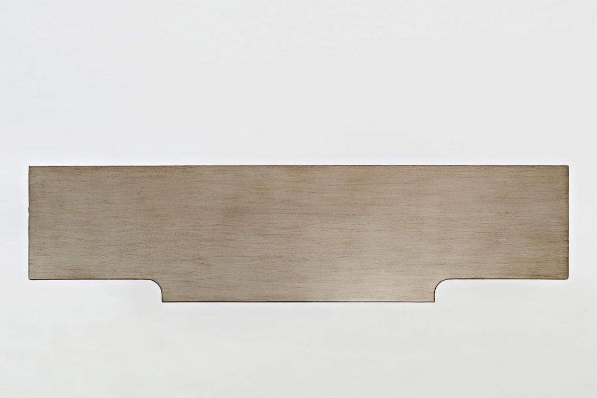 SIDEBOARD AVOLA Beige 178x46x87 cm - Beige, Holz (178/87/46cm) - FURNLUX